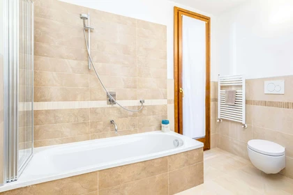 Privatzimmer in der Via Darsena, 71/A, 42122, Ferrara, IT, bild 7 von 30
