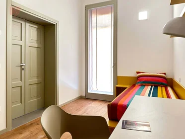 Private room at MONTEBELLO, 91, 44121, Ferrara, IT, image 1 of 10