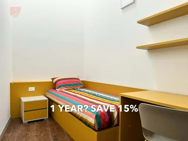 Privatzimmer in der MONTEBELLO, 91, 44121, Ferrara, IT, bild 1 von 3