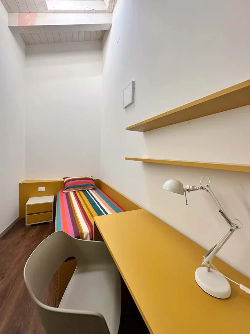 Gemütliches Zimmer für Studenten in 