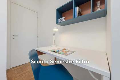 Private room at Emo-Capodilista, 4, 35124, Padova, IT, image 1 of 24