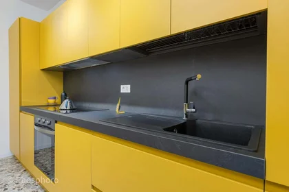 Private room at Emo-Capodilista, 4, 35124, Padova, IT, image 16 of 24