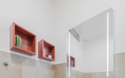 Private room at Emo-Capodilista, 4, 35124, Padova, IT, image 22 of 24