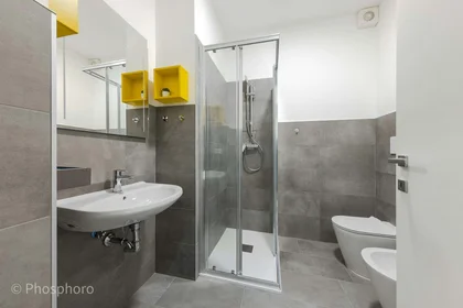 Private room at Emo-Capodilista, 4, 35124, Padova, IT, image 23 of 24