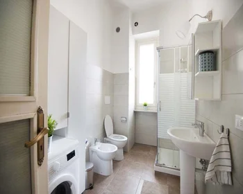 Chambre privée à Corso Re Umberto, 136, 10128 Torino TO, Italy, image 35 de 49