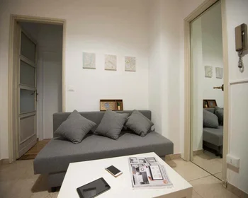 Chambre privée à Corso Re Umberto, 136, 10128 Torino TO, Italy, image 44 de 49