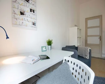 Chambre privée à Corso Re Umberto, 136, 10128 Torino TO, Italy, image 7 de 49