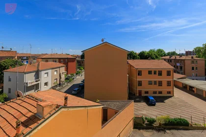 Prywatny pokój via Giuseppe Compagnoni, 131, 44122, Ferrara, IT, obraz 45 45