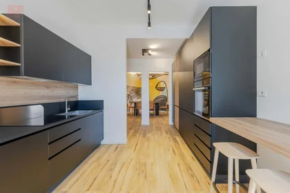 Habitación privada en via Giuseppe Compagnoni, 131, 44122, Ferrara, IT, imagen 11 de 43
