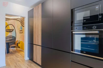 Habitación privada en via Giuseppe Compagnoni, 131, 44122, Ferrara, IT, imagen 18 de 43