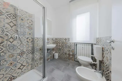 Habitación privada en via Giuseppe Compagnoni, 131, 44122, Ferrara, IT, imagen 35 de 43