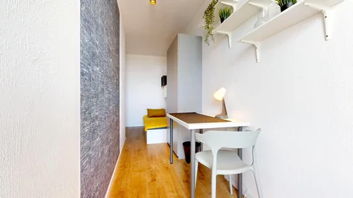 Chambre privée à Malborska, image 1 de 10