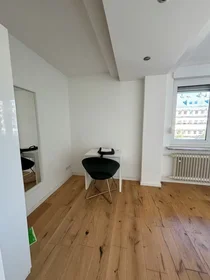 Chambre privée à Ottobrunner Straße, Ramersdorf, image 2 de 7