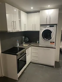 Chambre privée à Ottobrunner Straße, Ramersdorf, image 6 de 7