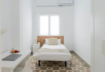Stanza privata in Carrer Trafalgar, La Creu del Grau, immagine 1 di 10