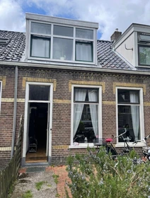 Two bedroom accommodation in Leeuwarden