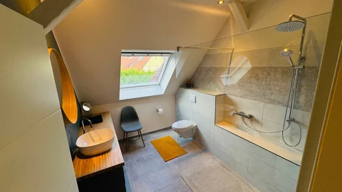 Studio at Irisweg, image 15 of 18