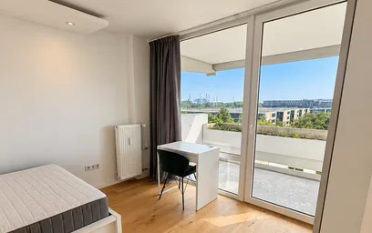 Günstiges Privatzimmer in {area}