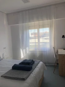 Room for rent in a shared flat in Logrono