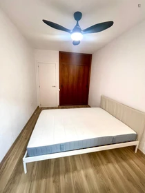 Günstiges Privatzimmer in Alicante-alacant