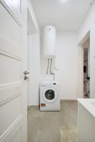 Chambre privée à Rua da Palmeira, image 24 de 29