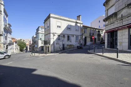 Chambre privée à Rua da Palmeira, image 29 de 29