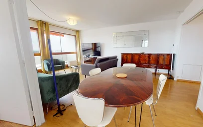 Private room at 2 Passage De L'europe, image 23 of 24