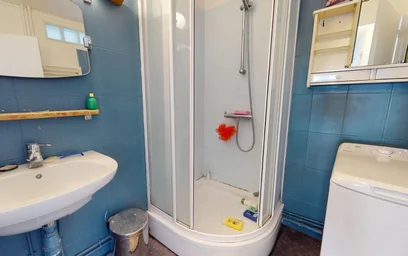 Private room at 2 Passage De L'europe, image 8 of 24