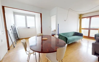 Private room at 2 Passage De L'europe, image 10 of 24