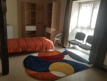 Privatzimmer in der Orléans, 45000, bild 1 von 10