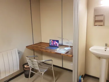 Private room at Orléans, 45000, image 20 of 49
