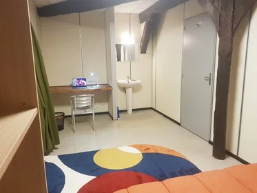Private room at Orléans, 45000, image 23 of 49