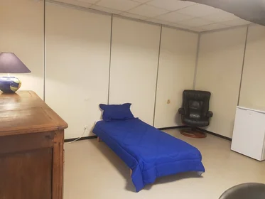 Private room at Orléans, 45000, image 26 of 49