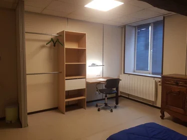 Private room at Orléans, 45000, image 27 of 49