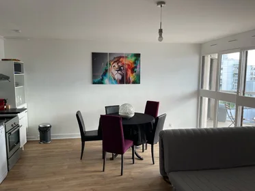 Stanza privata in Noisy-le-grand, 93160, immagine 1 di 10