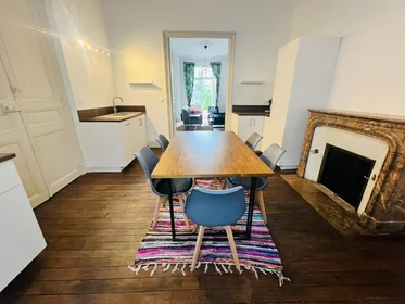 Chambre privée à Poitiers, 86000, image 1 de 10