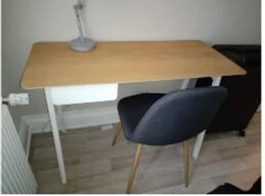Quarto privado em Strasbourg, 67200, imagem 16 de 25