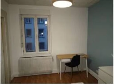 Habitación privada en Strasbourg, 67200, imagen 24 de 25