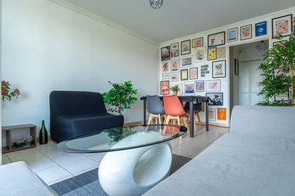 Stanza privata in Tours, 37000, immagine 1 di 10