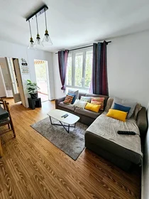 Habitación privada en Perpignan, 66100, imagen 1 de 10