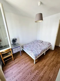 Quarto privado em Perpignan, 66100, imagem 13 de 18