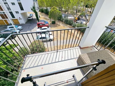 Quarto privado em Perpignan, 66100, imagem 15 de 18