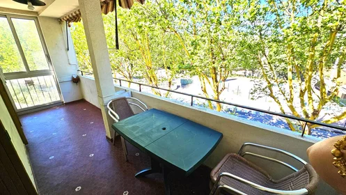 Habitación privada en Perpignan, 66100, imagen 5 de 18