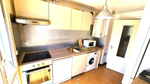 Habitación privada en Perpignan, 66100, imagen 6 de 18