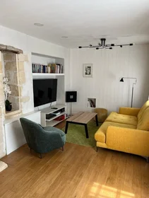 Stanza privata in La rochelle, 17000, immagine 1 di 10