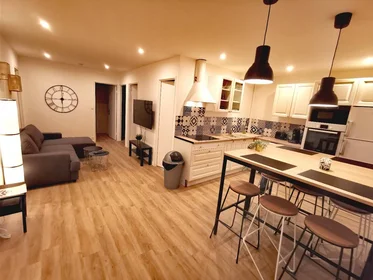 Privatzimmer in der Orléans, 45100, bild 1 von 9