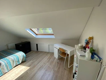 Habitación privada barata en Reims