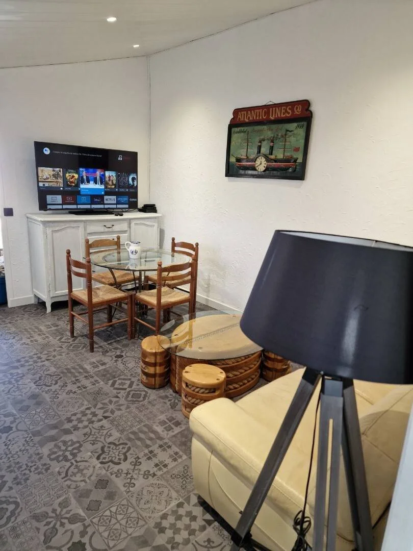 Gemütliches Zimmer für Studenten in 