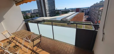 Private room at Mulhouse, 68100, image 1 of 23