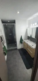 Prywatny pokój Mulhouse, 68100, obraz 11 23
